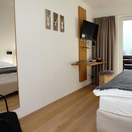 Hirschenstube & Gaestehaus Gehri Ξενοδοχείο
