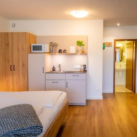 Hirschenstube & Gaestehaus Gehri Waldkirch