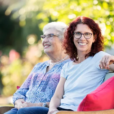 Ξενοδοχείο Hirschenstube & Gaestehaus Gehri 3*