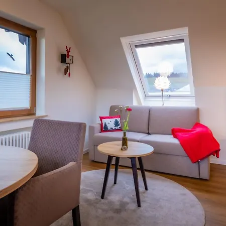 Ξενοδοχείο Hirschenstube & Gaestehaus Gehri Waldkirch