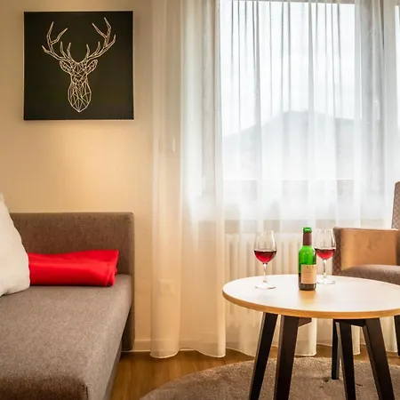 Hirschenstube & Gaestehaus Gehri Ξενοδοχείο Waldkirch