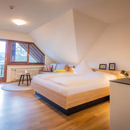 Hirschenstube & Gaestehaus Gehri Waldkirch