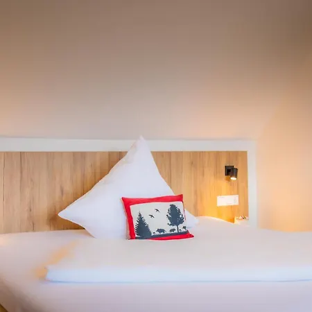 Hirschenstube & Gaestehaus Gehri Ξενοδοχείο