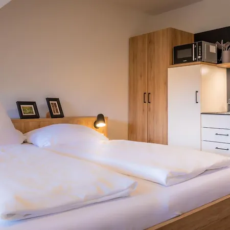 Hirschenstube & Gaestehaus Gehri Waldkirch