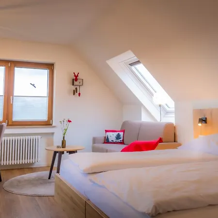 Hirschenstube & Gaestehaus Gehri