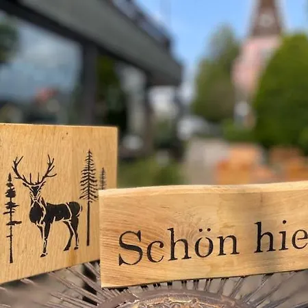 Hirschenstube & Gaestehaus Gehri 3*