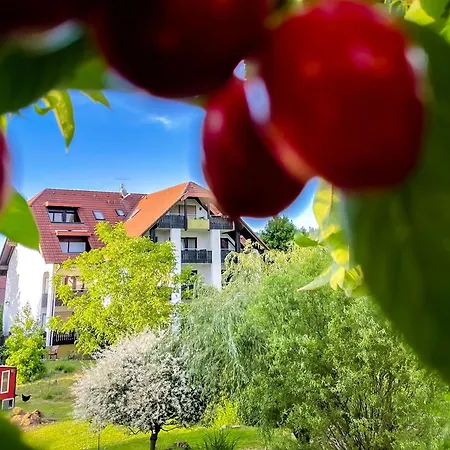 Ξενοδοχείο Hirschenstube & Gaestehaus Gehri