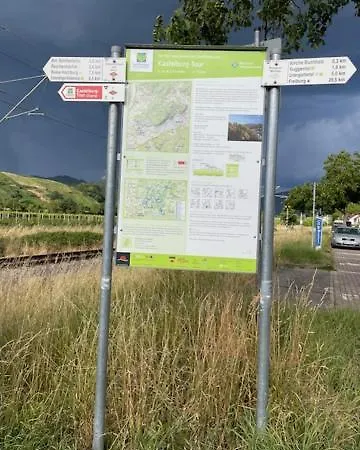 Ξενοδοχείο Hirschenstube & Gaestehaus Gehri 3*