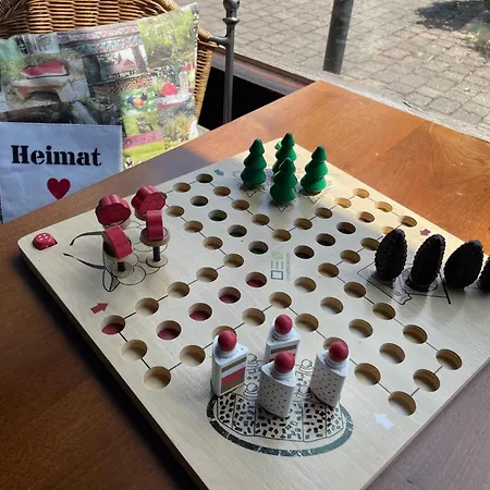 Szálloda Hirschenstube & Gaestehaus Gehri 3*