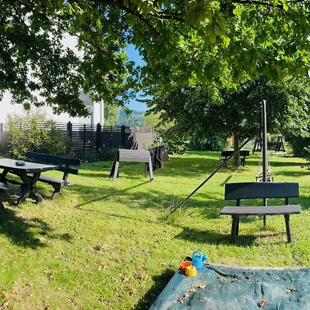 Hirschenstube & Gaestehaus Gehri 3* Waldkirch