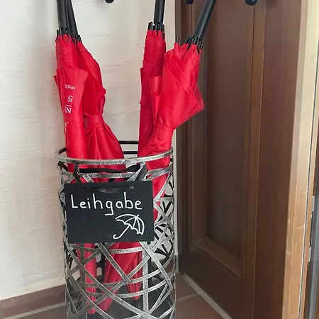 Hirschenstube & Gaestehaus Gehri Ξενοδοχείο