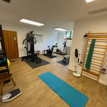 Ξενοδοχείο Hirschenstube & Gaestehaus Gehri