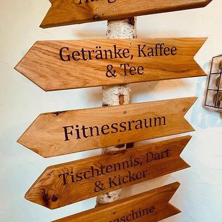 Hirschenstube & Gaestehaus Gehri Ξενοδοχείο