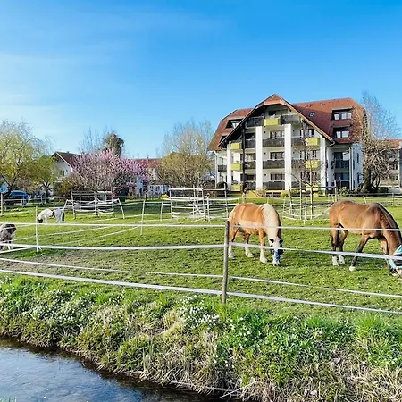 Hirschenstube & Gaestehaus Gehri