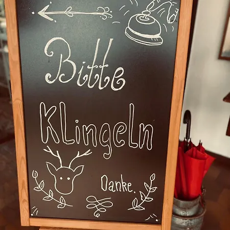 Ξενοδοχείο Hirschenstube & Gaestehaus Gehri Waldkirch