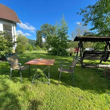 Hirschenstube & Gaestehaus Gehri