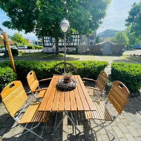 Hirschenstube & Gaestehaus Gehri 酒店